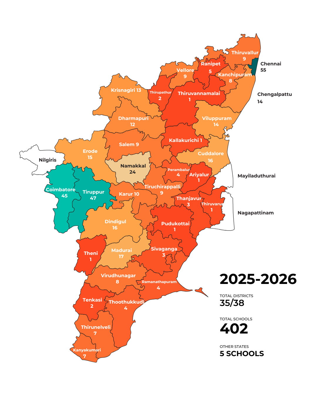 Infact Growth Map 25-26